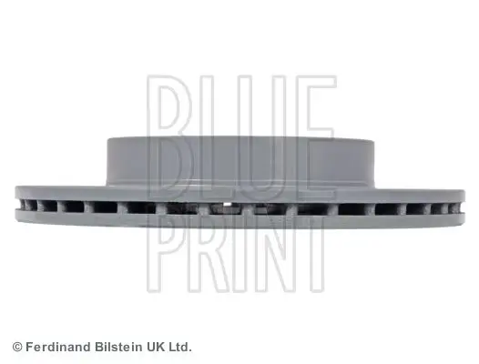 Handler.Part Brake disc Blue Print ADT343113 3