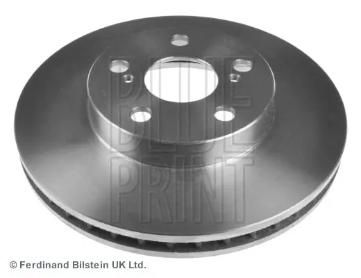 Handler.Part Brake disc Blue Print ADT343135 1