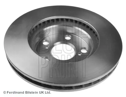 Handler.Part Brake disc Blue Print ADT343135 2