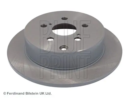 Handler.Part Brake disc Blue Print ADT343145 1