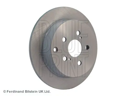 Handler.Part Brake disc Blue Print ADT343145 2