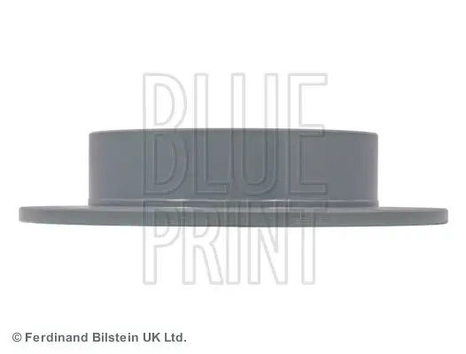 Handler.Part Brake disc Blue Print ADT343145 3