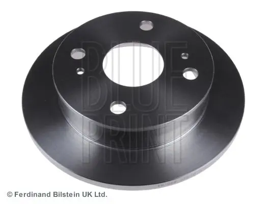 Handler.Part Brake disc Blue Print ADT343150 1