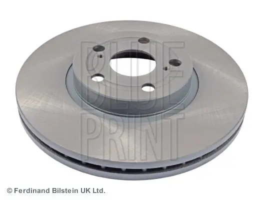 Handler.Part Brake disc Blue Print ADT343166 1