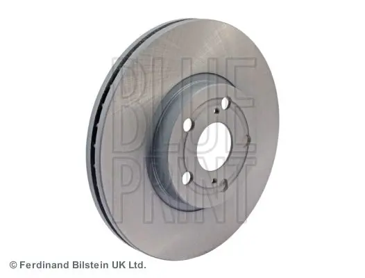 Handler.Part Brake disc Blue Print ADT343166 2