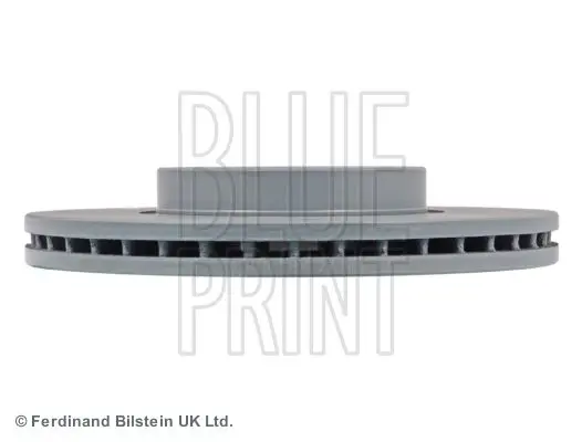 Handler.Part Brake disc Blue Print ADT343166 3