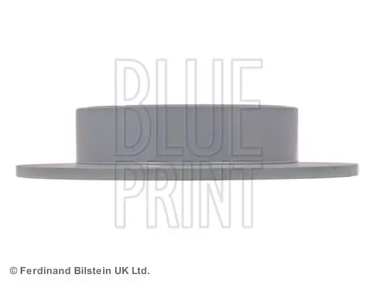 Handler.Part Brake disc Blue Print ADT343169 3