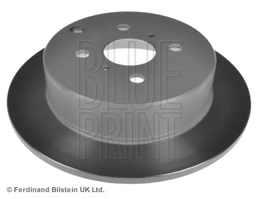 Handler.Part Brake disc Blue Print ADT343170 1