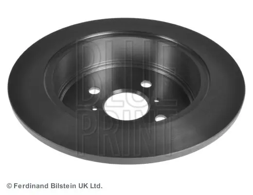 Handler.Part Brake disc Blue Print ADT343170 2