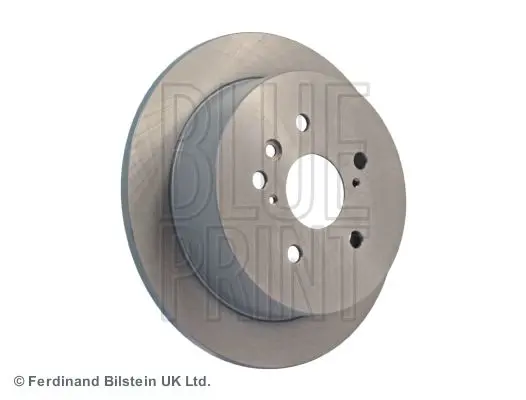 Handler.Part Brake disc Blue Print ADT343171 2