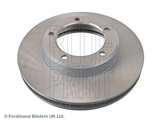 Handler.Part Brake disc Blue Print ADT343190 1