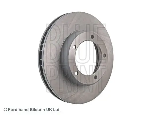 Handler.Part Brake disc Blue Print ADT343190 2