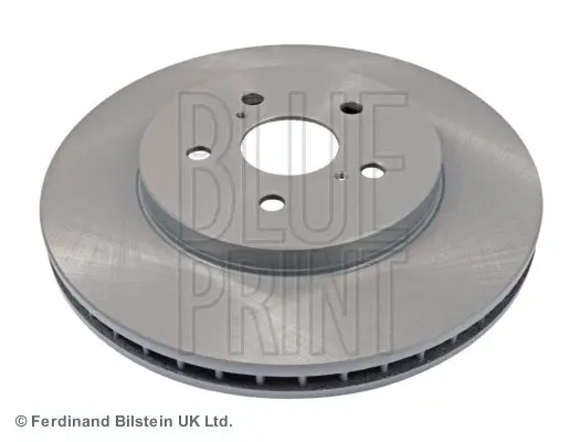 Handler.Part Brake disc Blue Print ADT343192 1