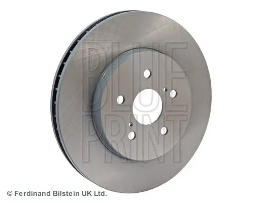 Handler.Part Brake disc Blue Print ADT343192 2