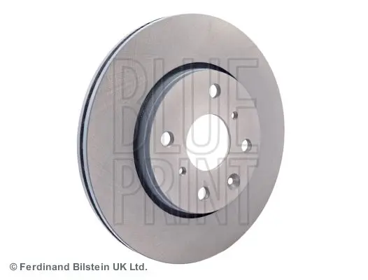 Handler.Part Brake disc Blue Print ADT343198 2