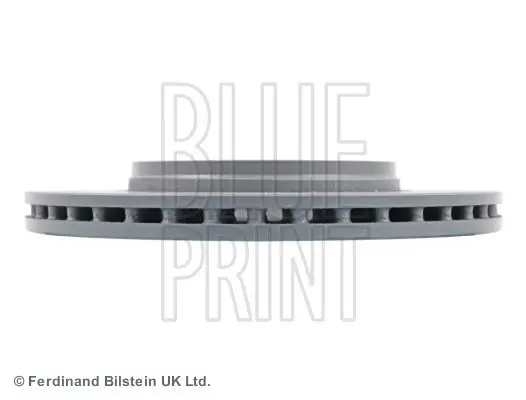 Handler.Part Brake disc Blue Print ADT343198 3