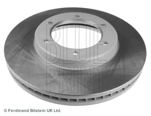 Handler.Part Brake disc Blue Print ADT343187C 1