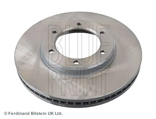 Handler.Part Brake disc Blue Print ADT343187 1