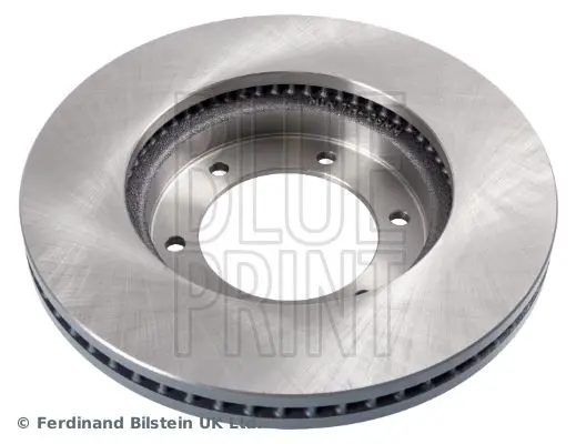 Handler.Part Brake disc Blue Print ADT343187 2