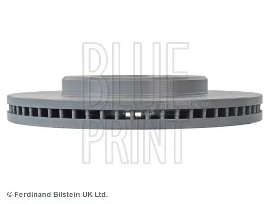 Handler.Part Brake disc Blue Print ADT343187 3