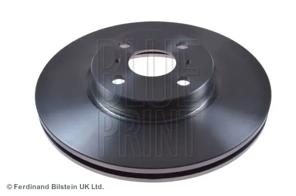 Handler.Part Brake disc Blue Print ADT343217 1