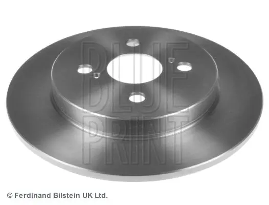 Handler.Part Brake disc Blue Print ADT343218 1