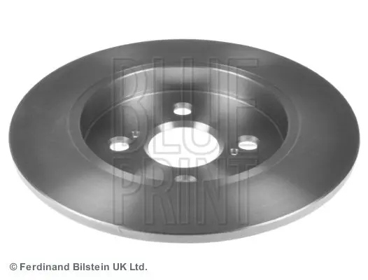 Handler.Part Brake disc Blue Print ADT343208 1