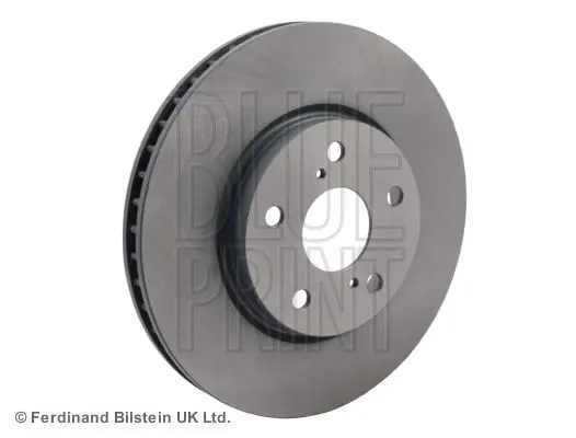 Handler.Part Brake disc Blue Print ADT343208 2