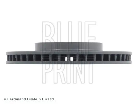 Handler.Part Brake disc Blue Print ADT343208 3