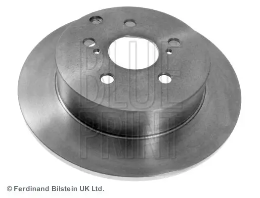 Handler.Part Brake disc Blue Print ADT343221 1