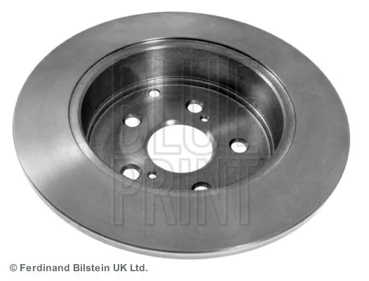 Handler.Part Brake disc Blue Print ADT343221 2