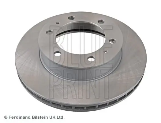 Handler.Part Brake disc Blue Print ADT343211 1