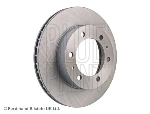 Handler.Part Brake disc Blue Print ADT343211 2