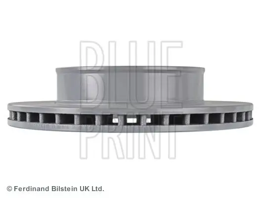 Handler.Part Brake disc Blue Print ADT343211 3