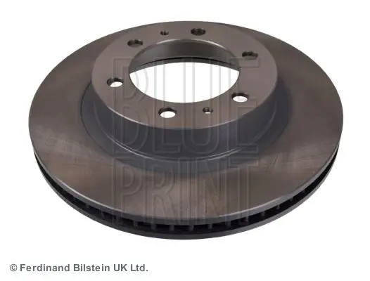 Handler.Part Brake disc Blue Print ADT343219 1