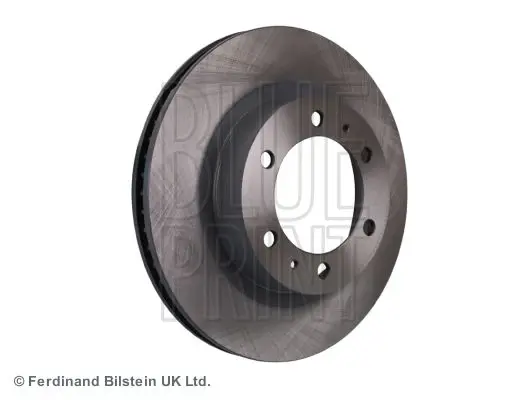 Handler.Part Brake disc Blue Print ADT343219 2