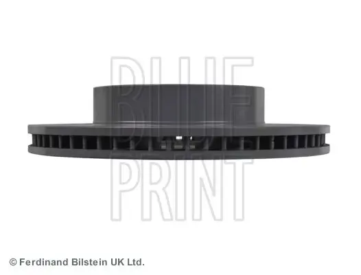 Handler.Part Brake disc Blue Print ADT343219 3