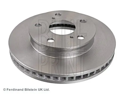 Handler.Part Brake disc Blue Print ADT343233 1