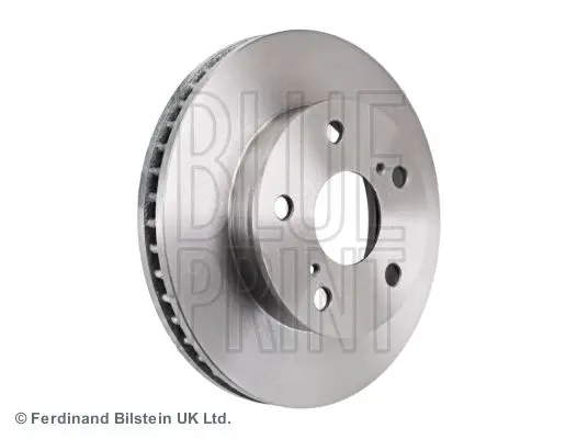 Handler.Part Brake disc Blue Print ADT343233 2