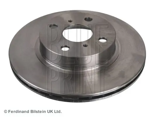 Handler.Part Brake disc Blue Print ADT343229 1