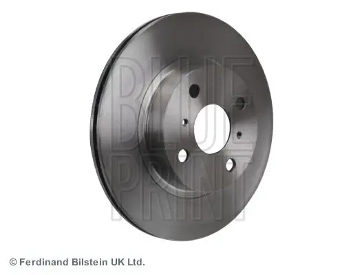 Handler.Part Brake disc Blue Print ADT343229 2