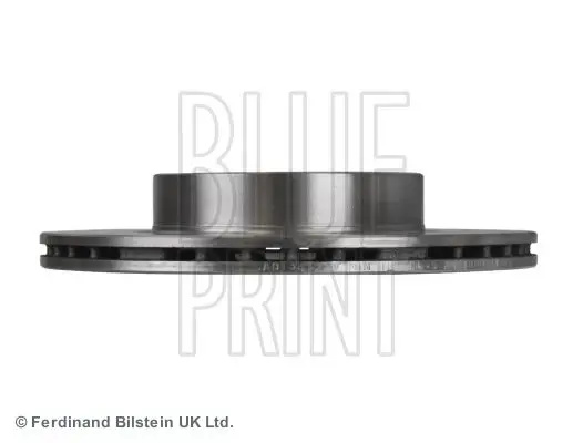 Handler.Part Brake disc Blue Print ADT343229 3