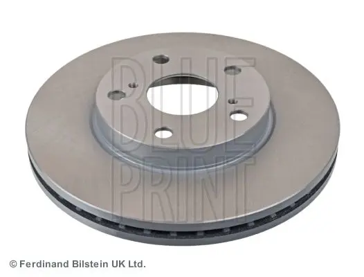 Handler.Part Brake disc Blue Print ADT343240 1