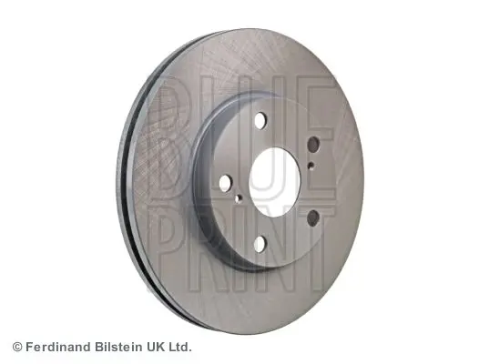 Handler.Part Brake disc Blue Print ADT343240 2