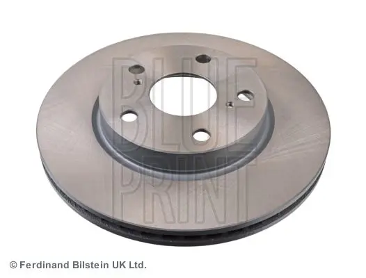 Handler.Part Brake disc Blue Print ADT343261 1