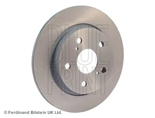 Handler.Part Brake disc Blue Print ADT343266 2