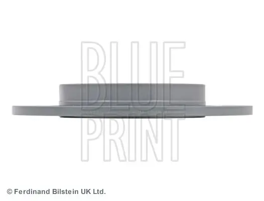 Handler.Part Brake disc Blue Print ADT343266 3