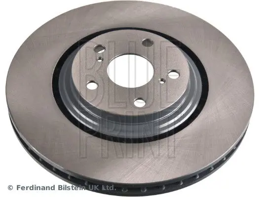 Handler.Part Brake disc Blue Print ADT343278 1