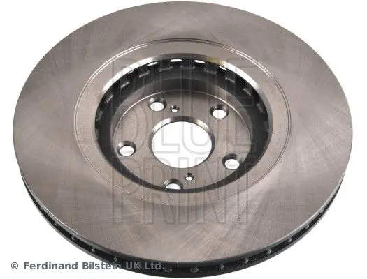 Handler.Part Brake disc Blue Print ADT343278 2