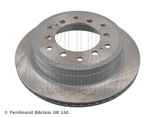 Handler.Part Brake disc Blue Print ADT343270 1